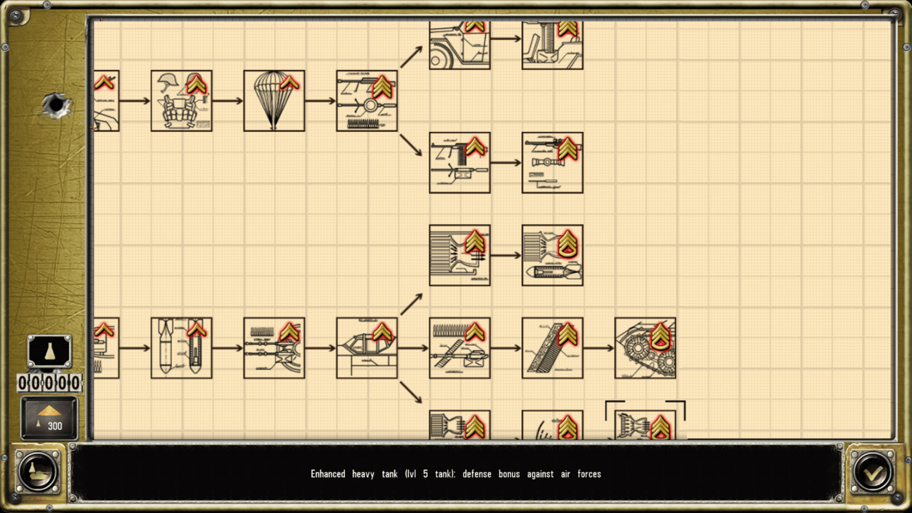 Strategy & Tactics: Wargame Collection screenshot