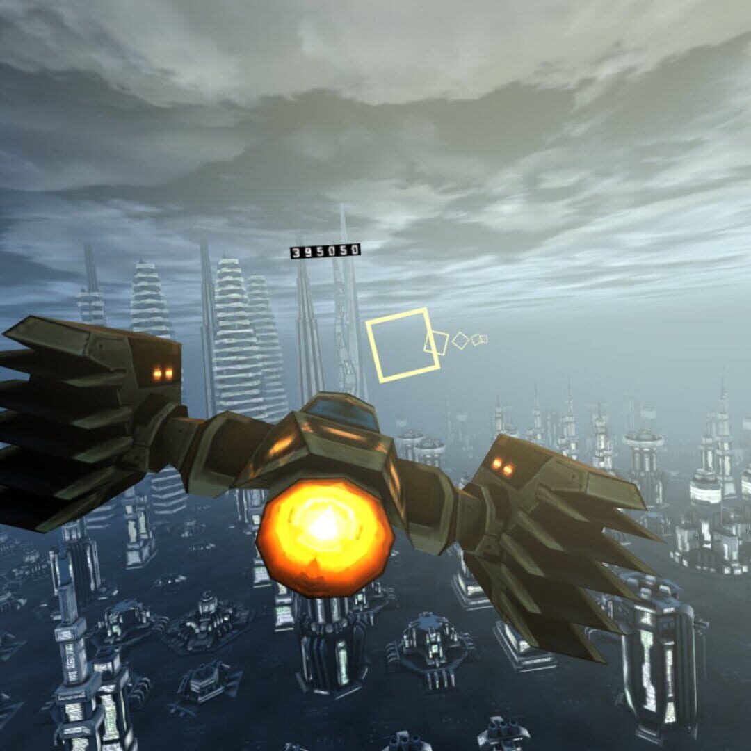 Avem33 - Screenshot