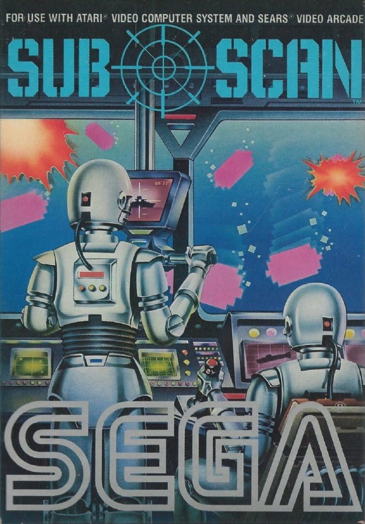 Sub Scan (1983)