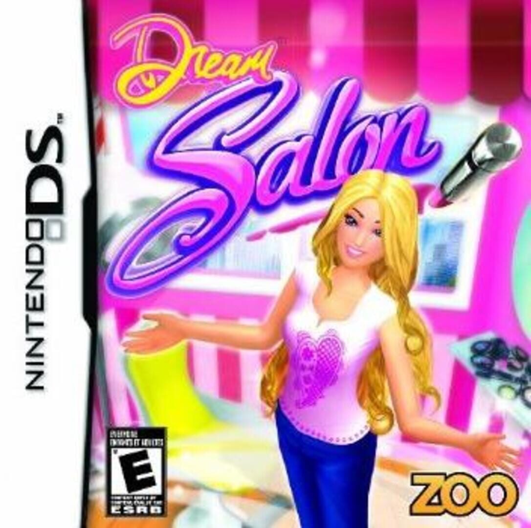 Dream Salon (2009)