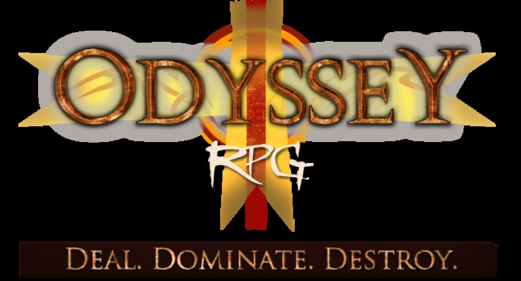 Odyssey RPG (2013)