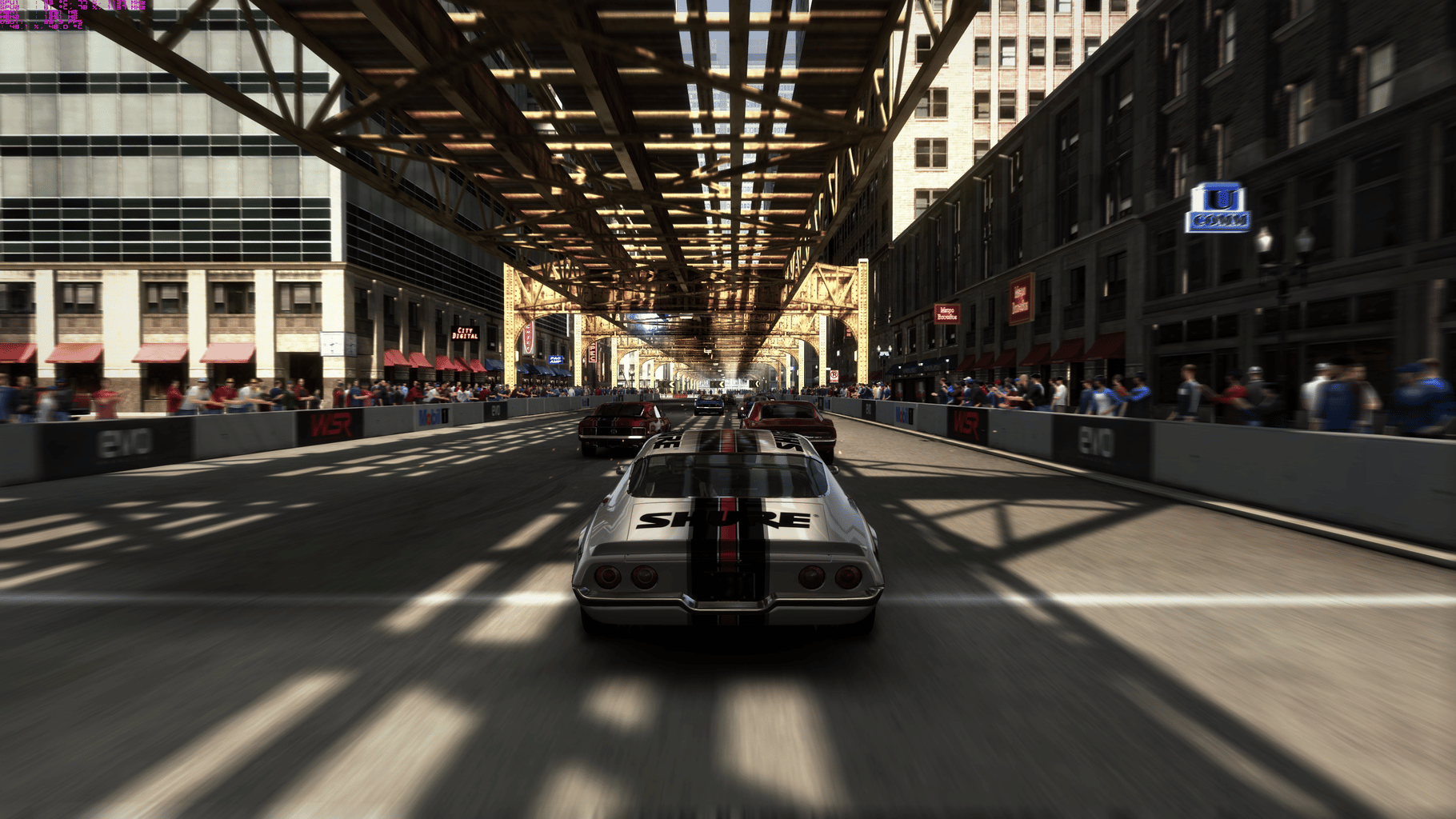 Grid 2 screenshot