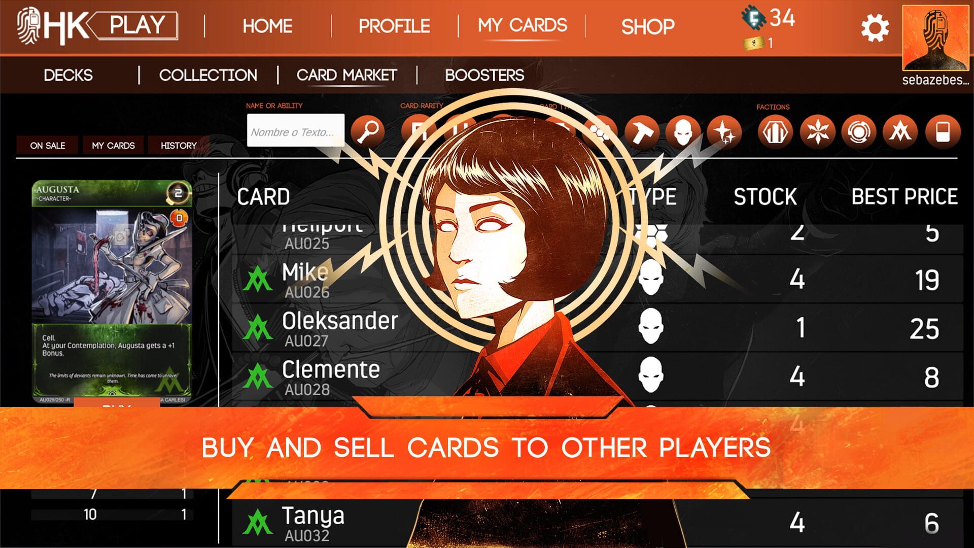 HumanKind: The Awakening - Screenshot