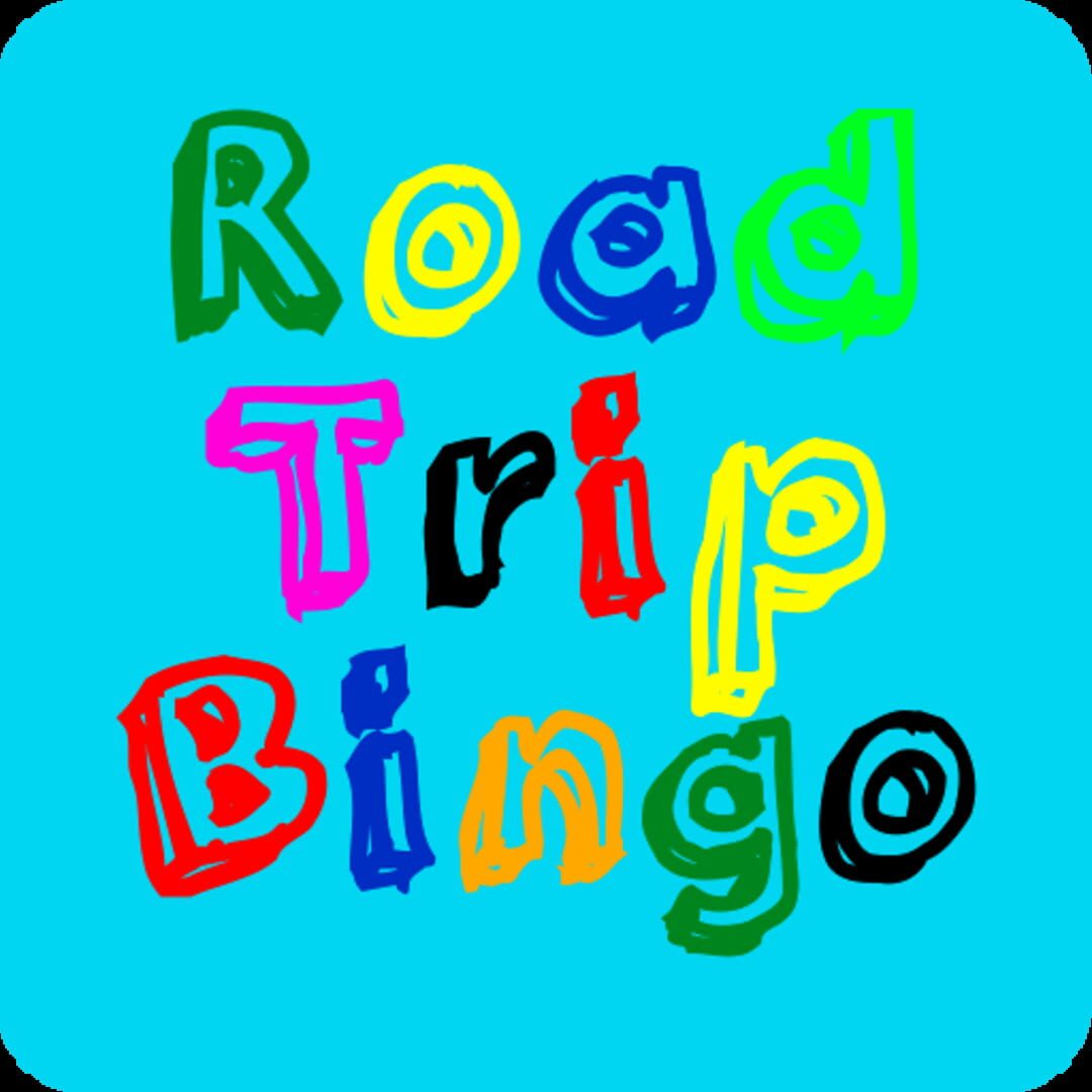 Road Trip Bingo (2016)