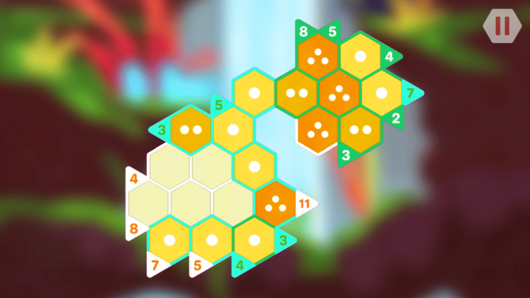 Hexologic screenshot