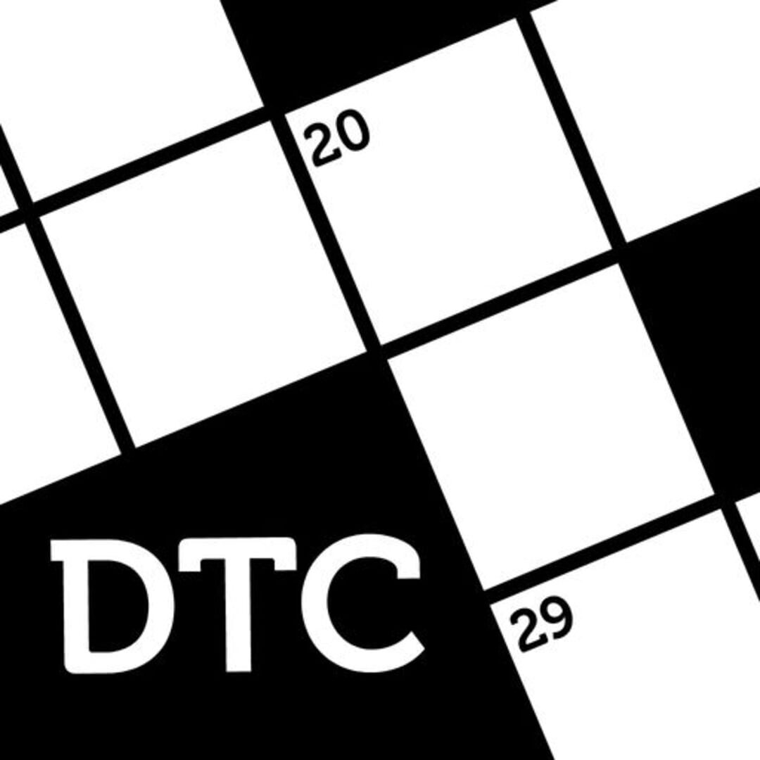 Daily Themed Crossword Puzzle (2017)