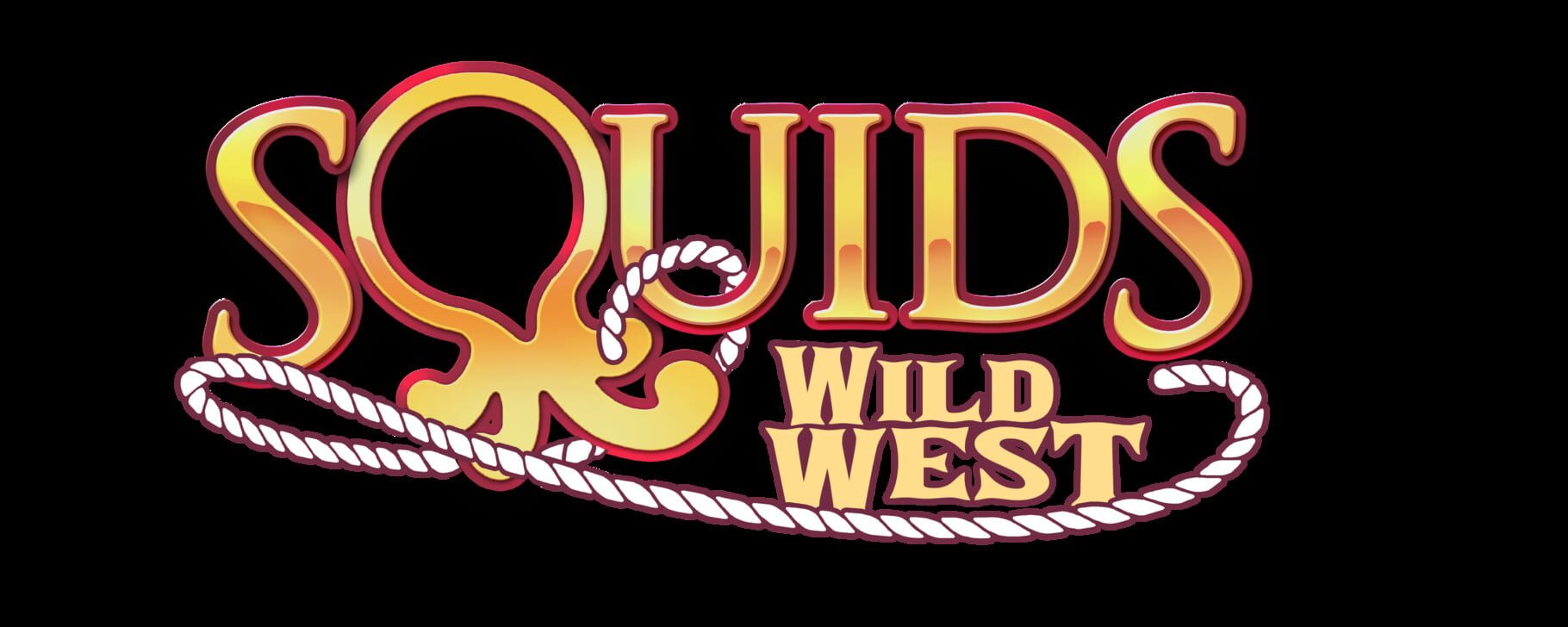 Squids Wild West (2012)