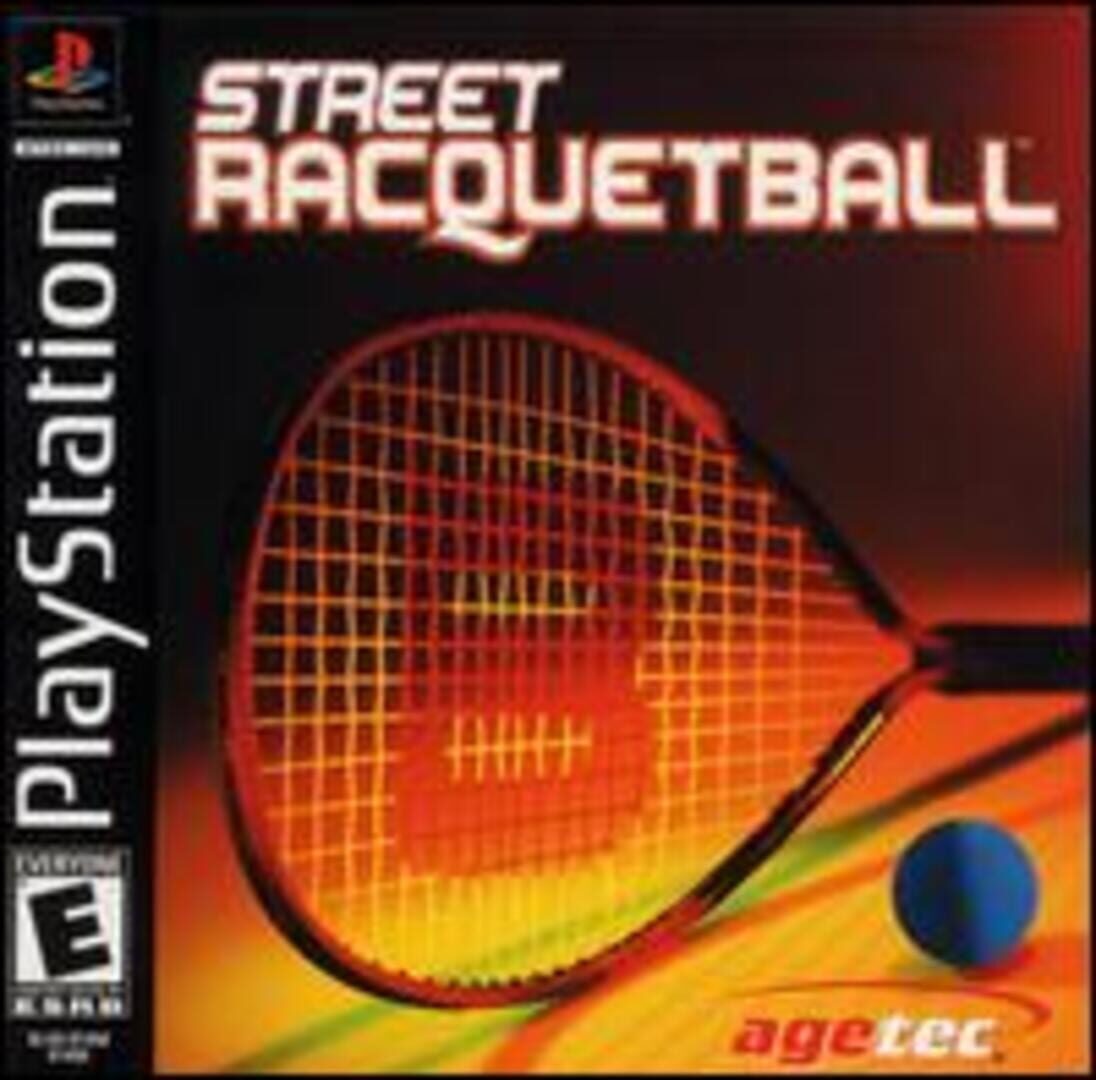 Street Racquetball (2003)