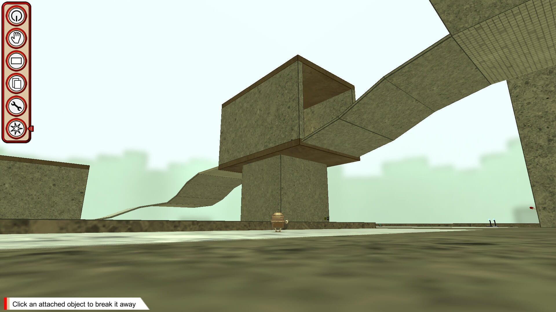 King Machine - Screenshot