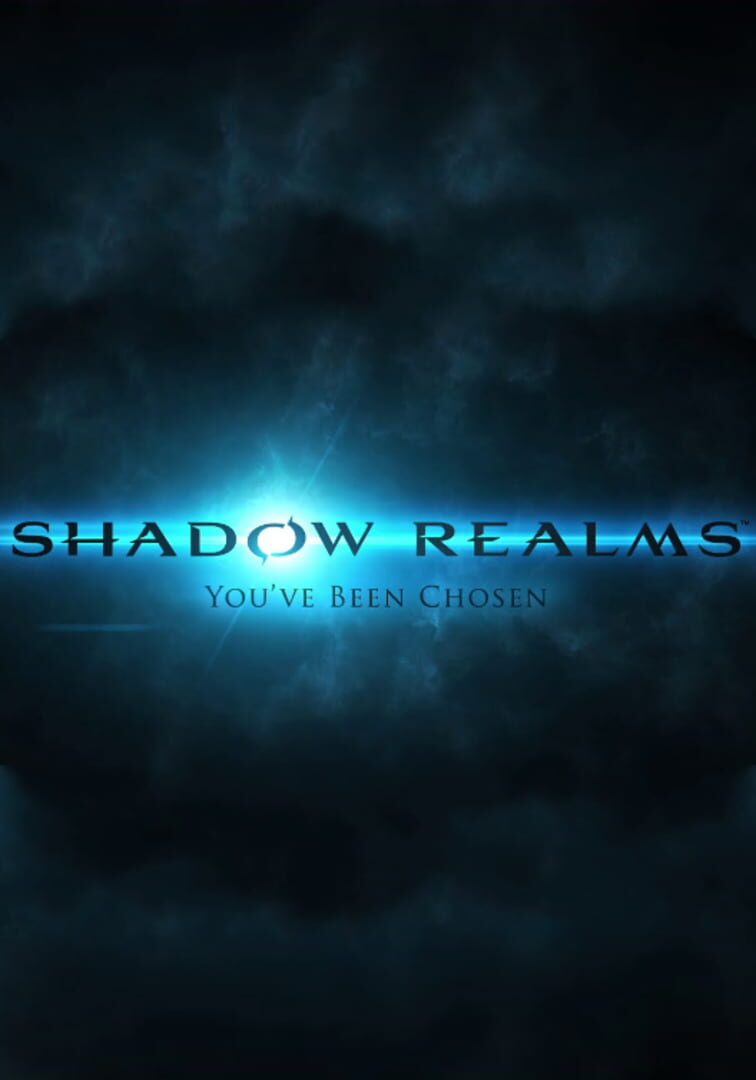 Shadow Realms (2025)