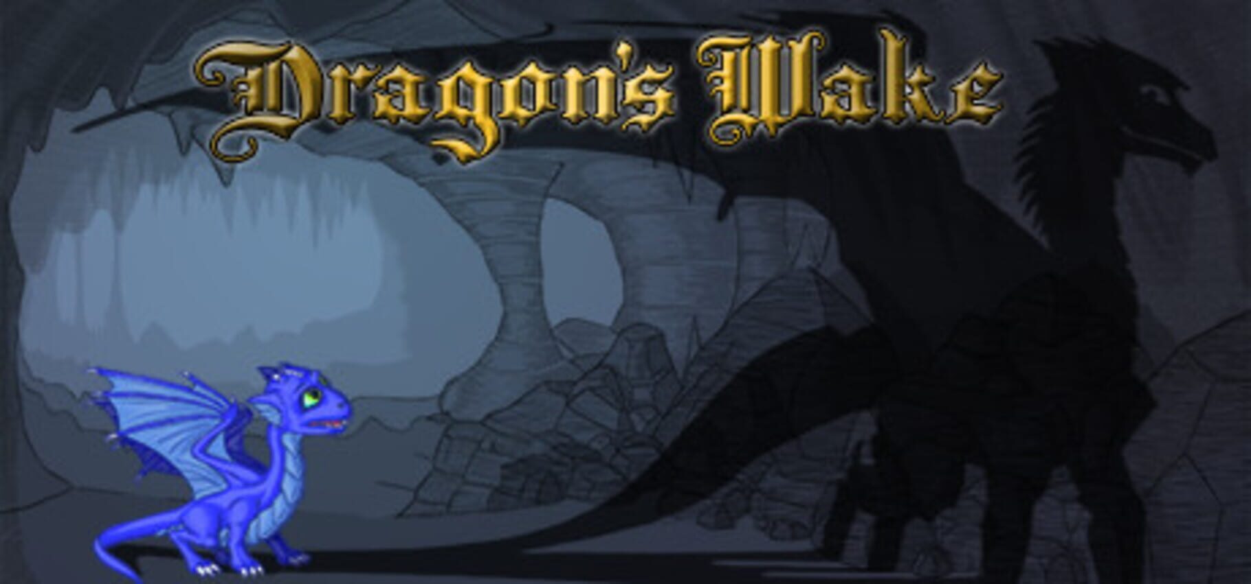 Dragon's Wake (2015)