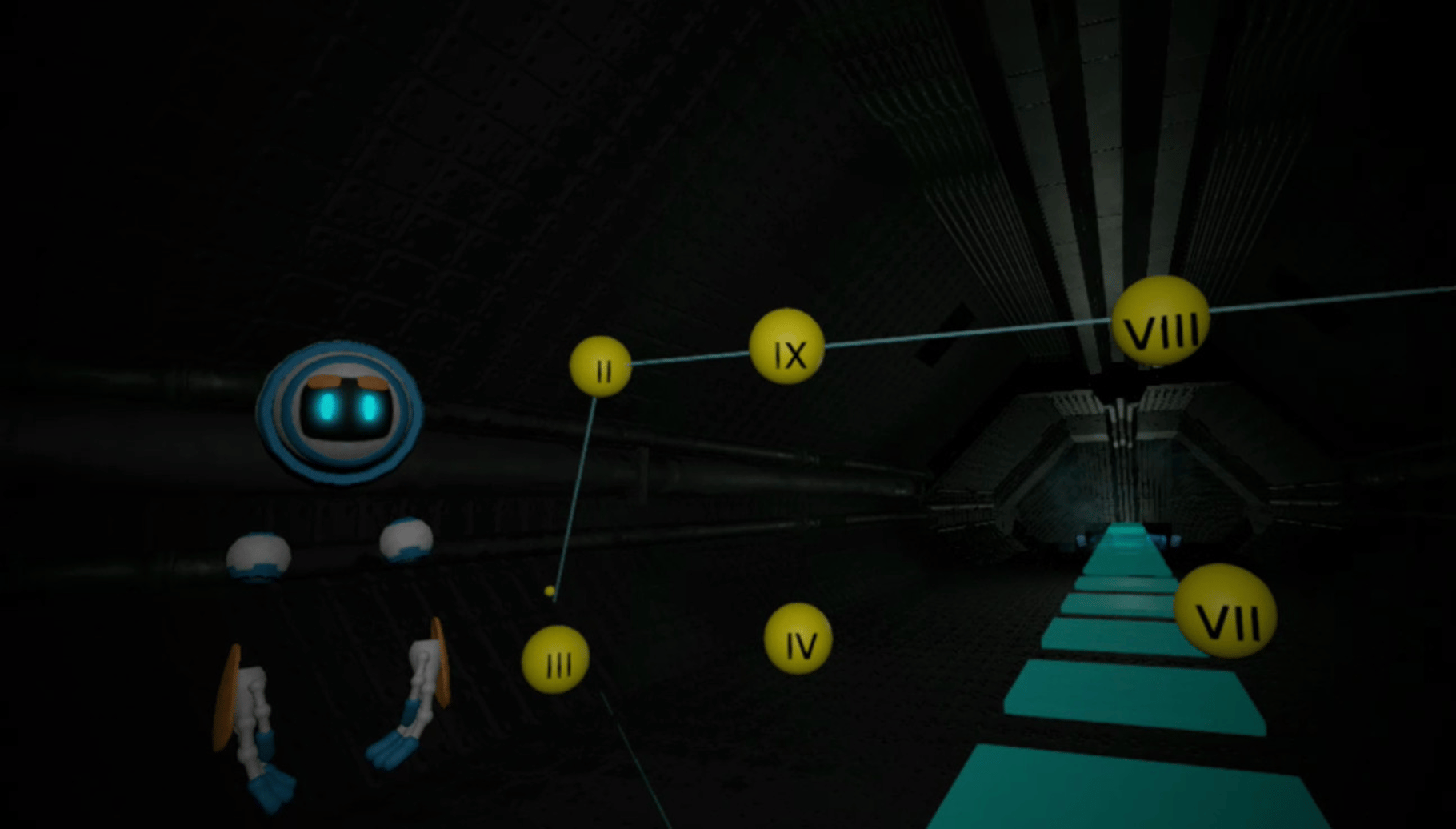 CogVR screenshot