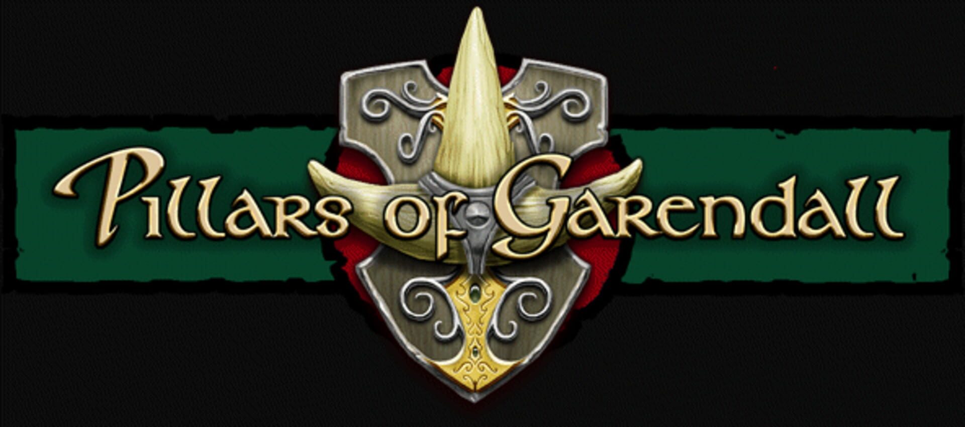 Pillars of Garendall