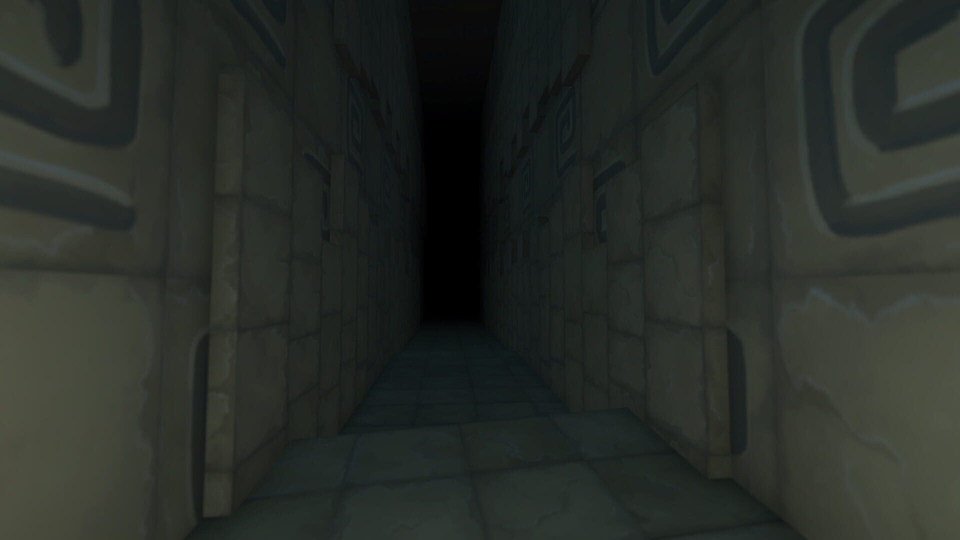 Temple of the Lost - Screenshot