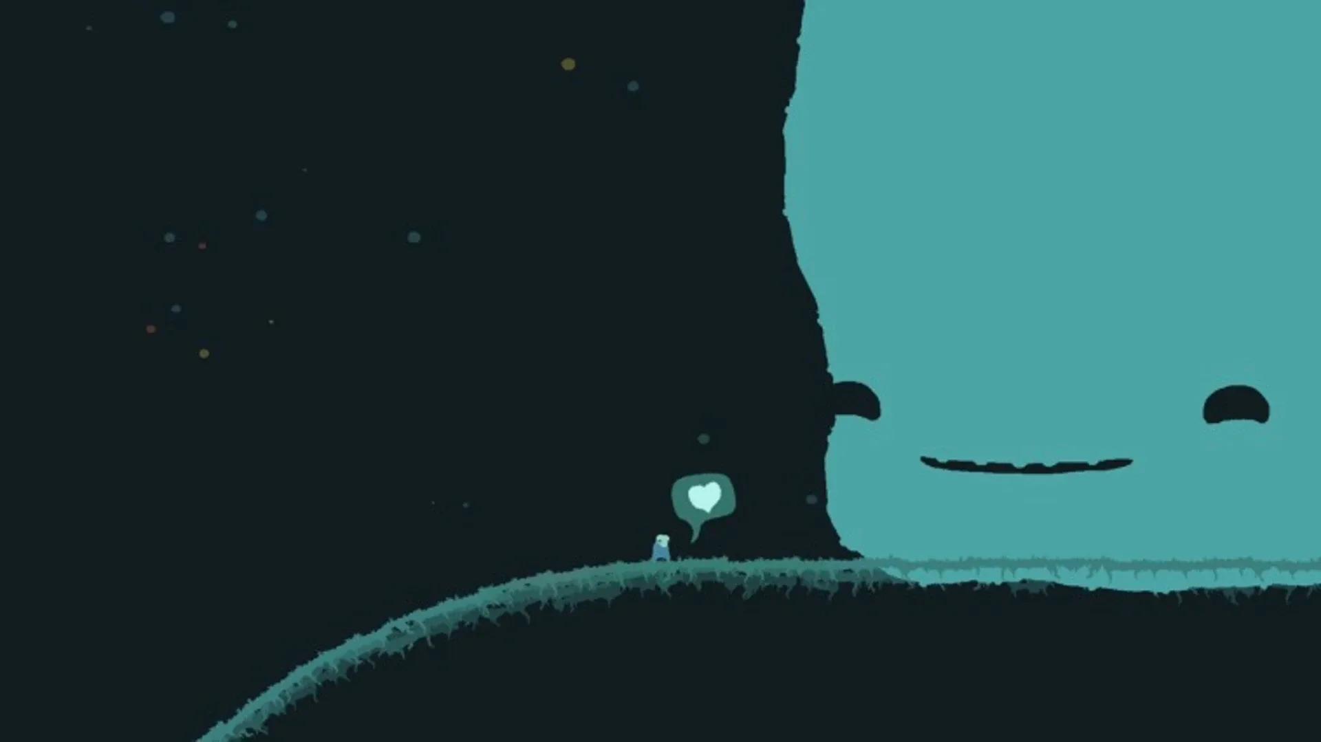 Captura de pantalla - Gonner