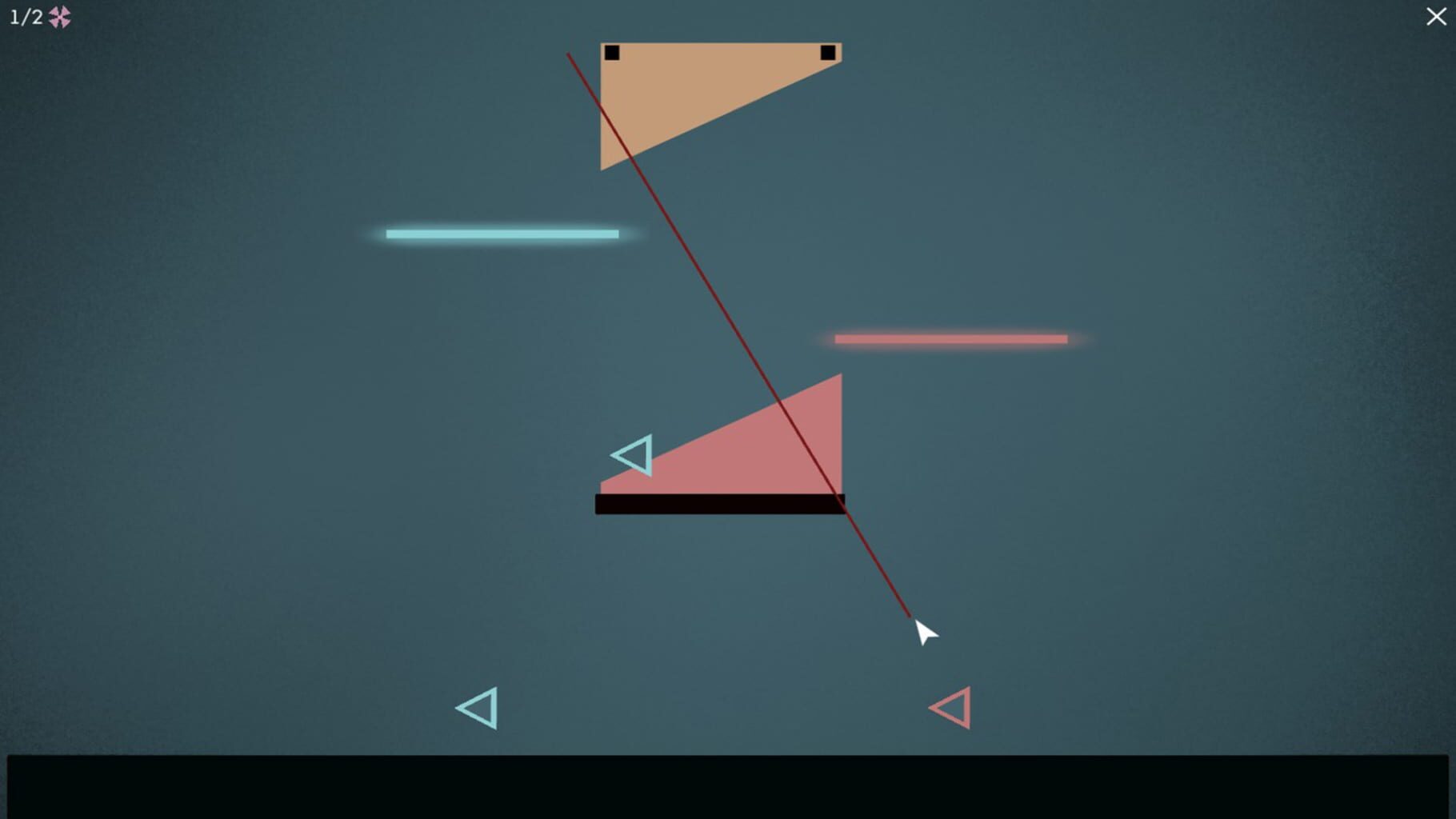 Slice screenshot