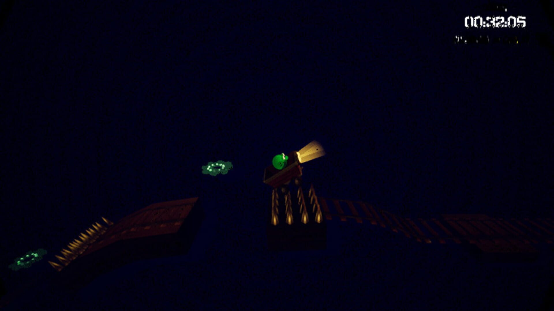 The Dungeon Power - Screenshot