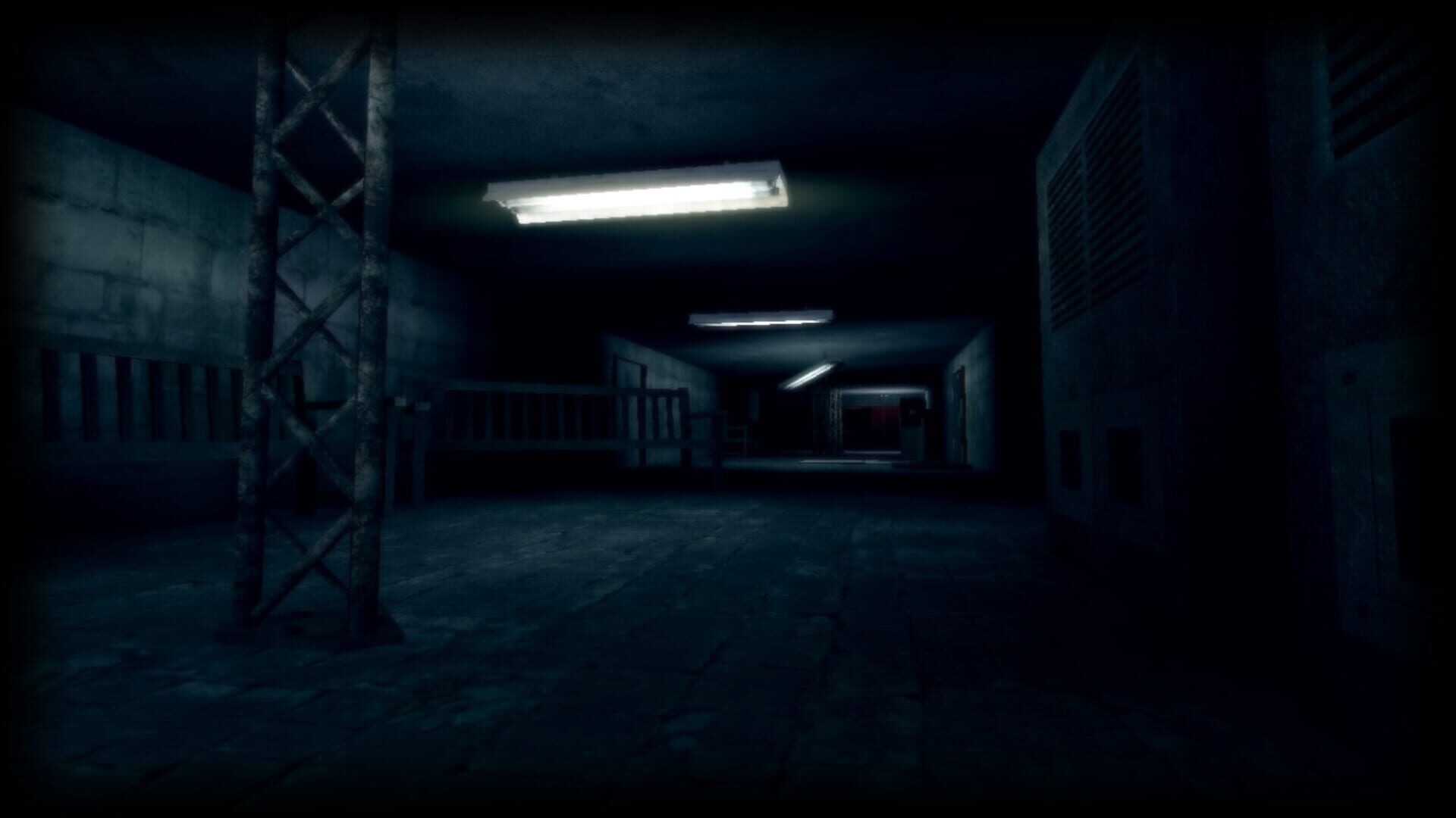 The Inevitability - Screenshot