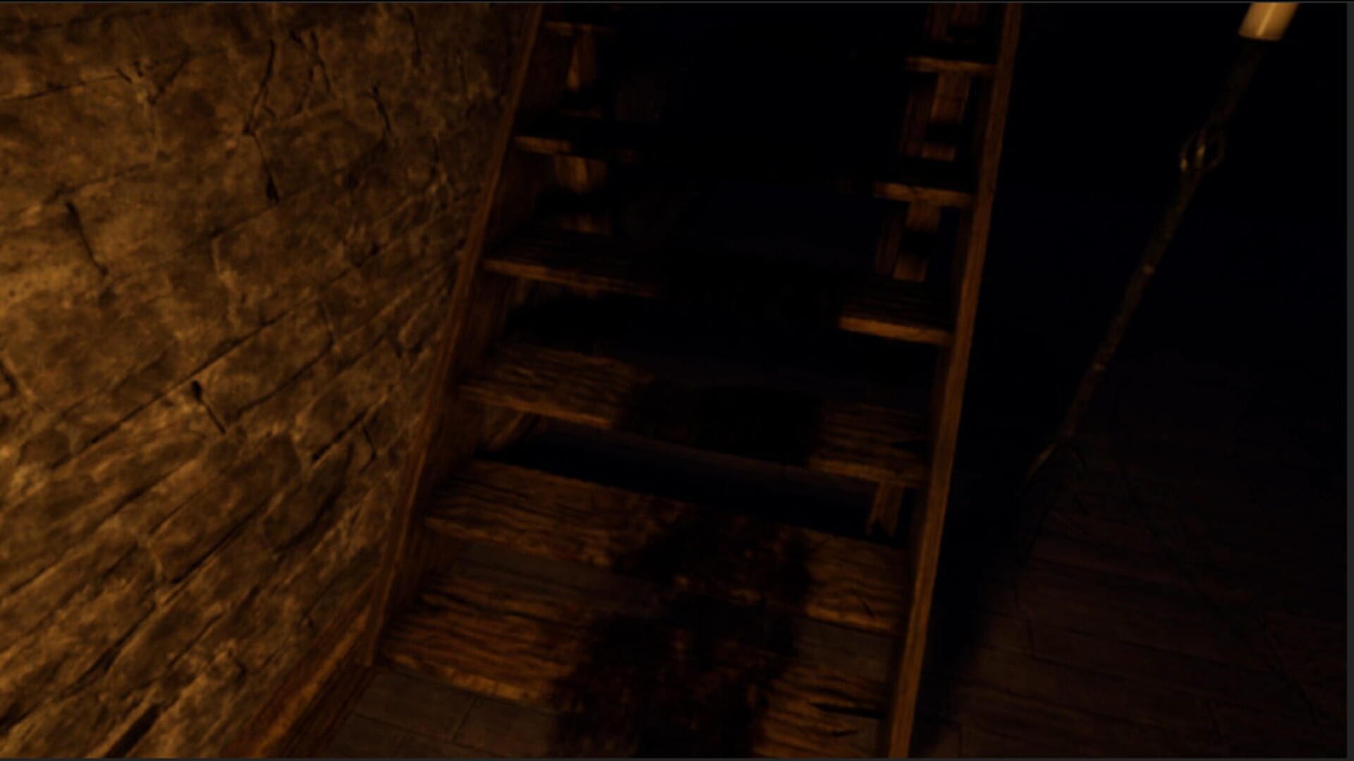 Unhallowed: The Cabin - Screenshot
