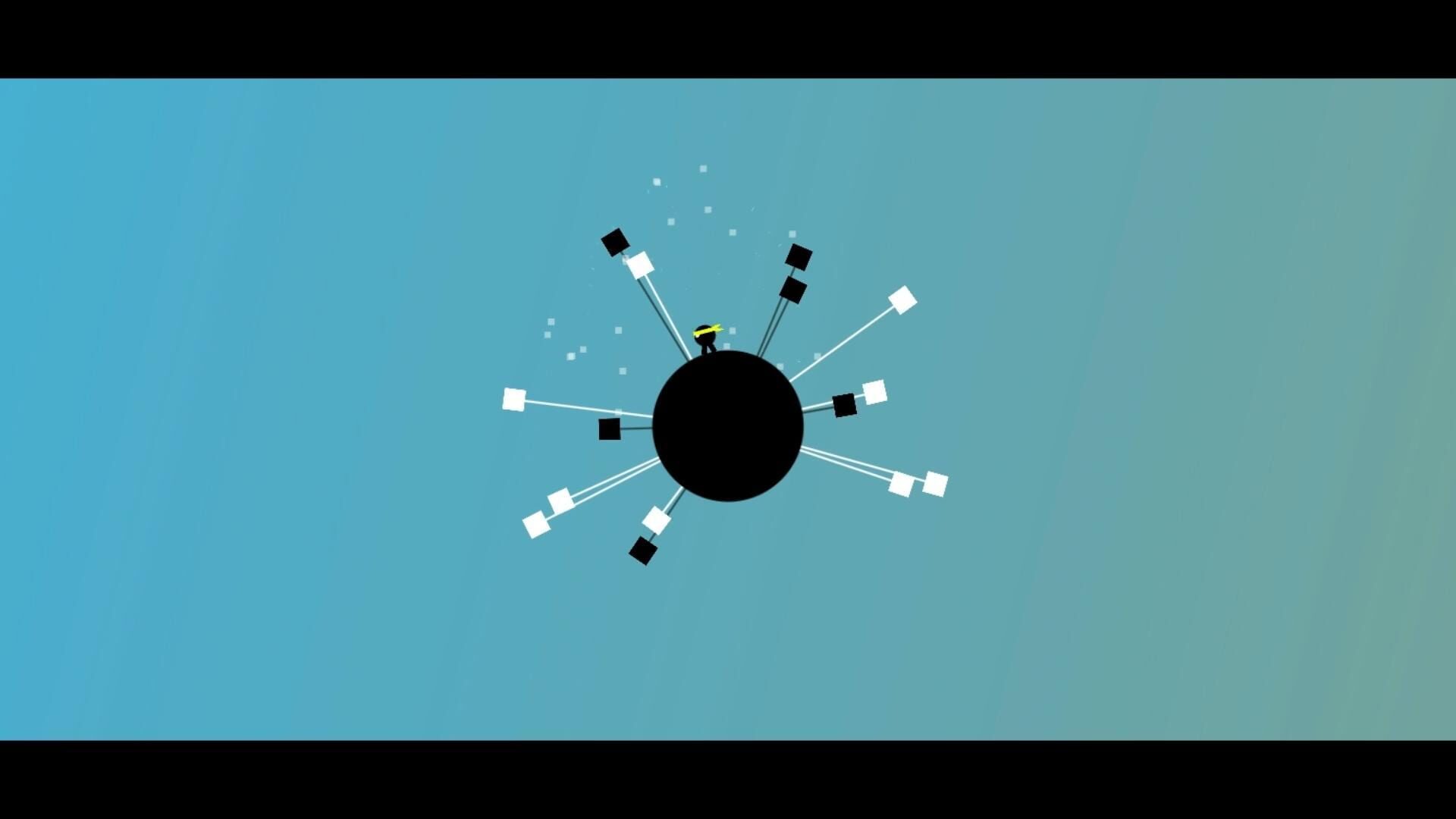 Yello Bandana - Screenshot