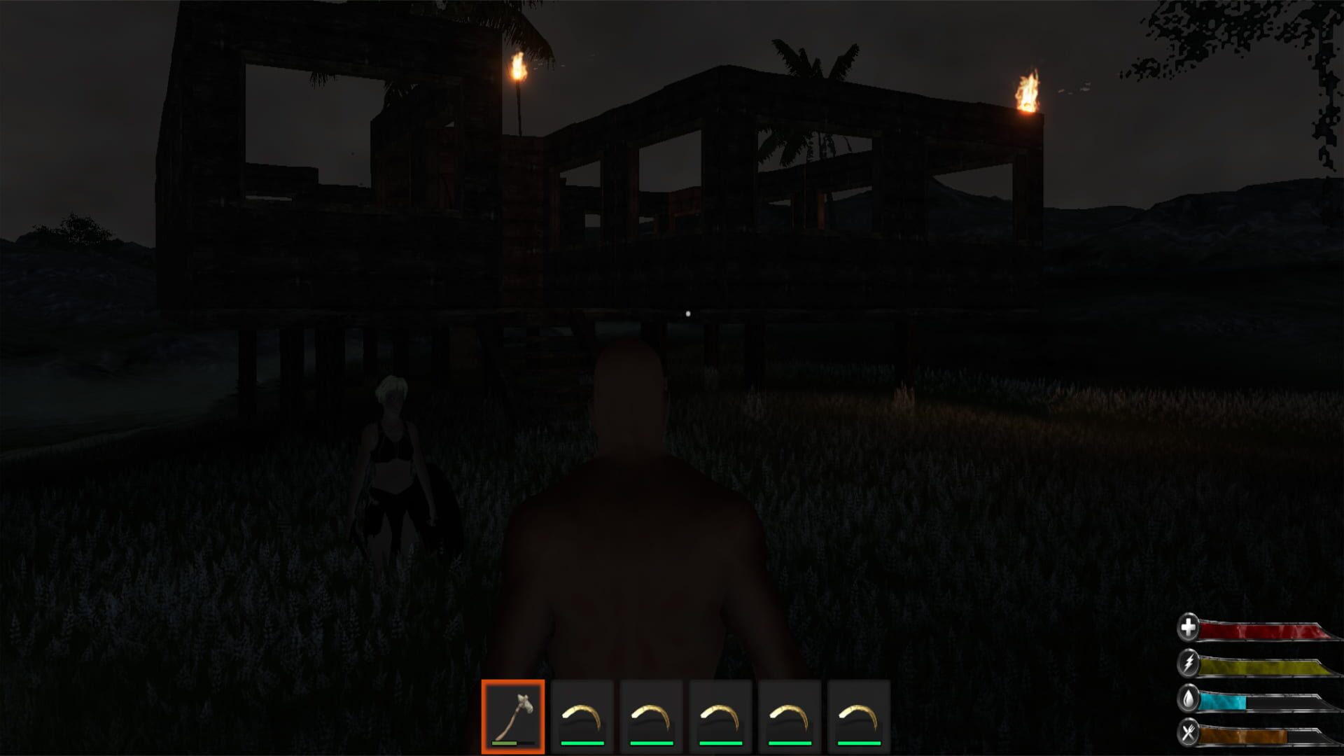 Brutal Inventions - Screenshot