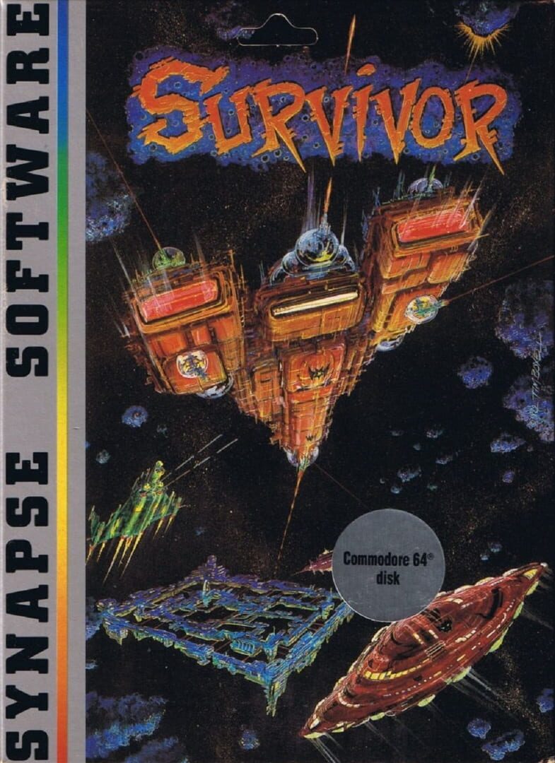 Survivor