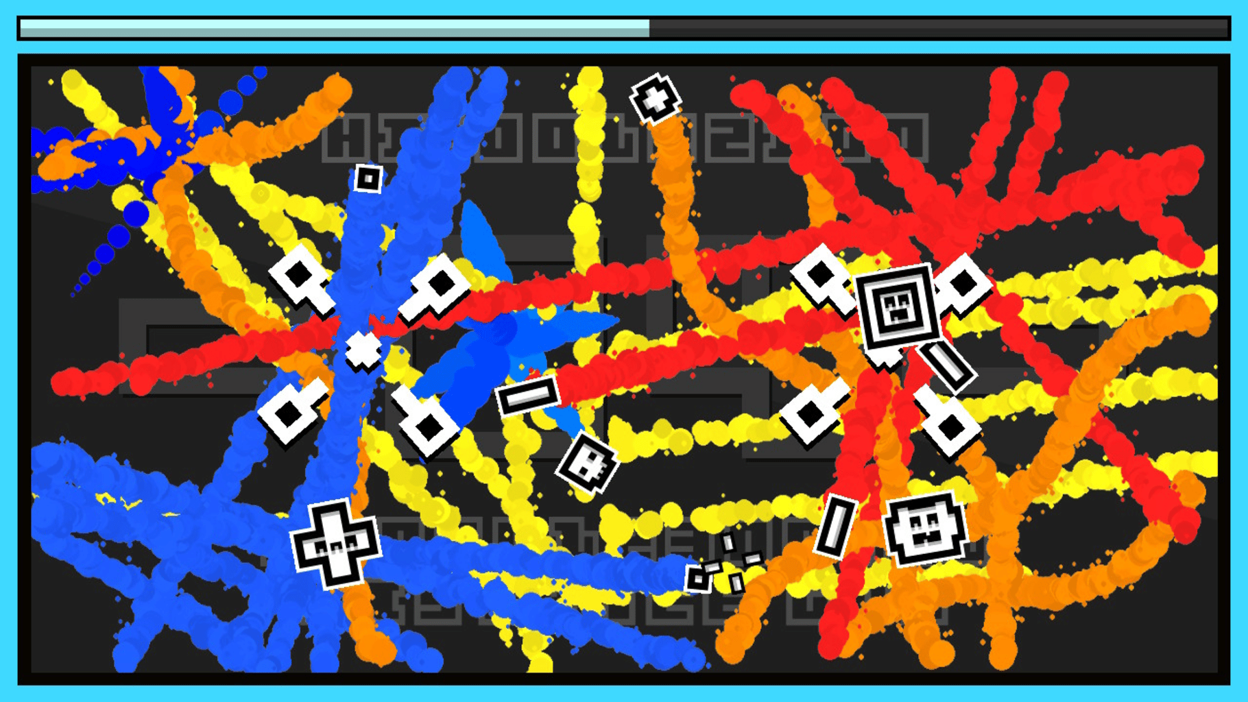 InkSplosion screenshot