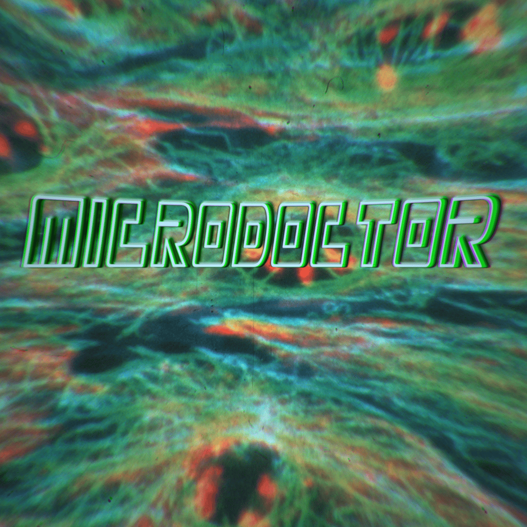Microdoctor Cover