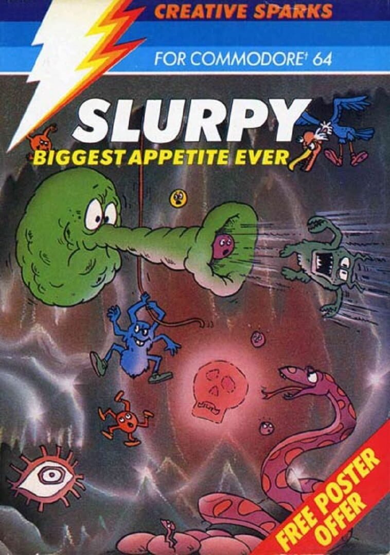 Slurpy (1984)