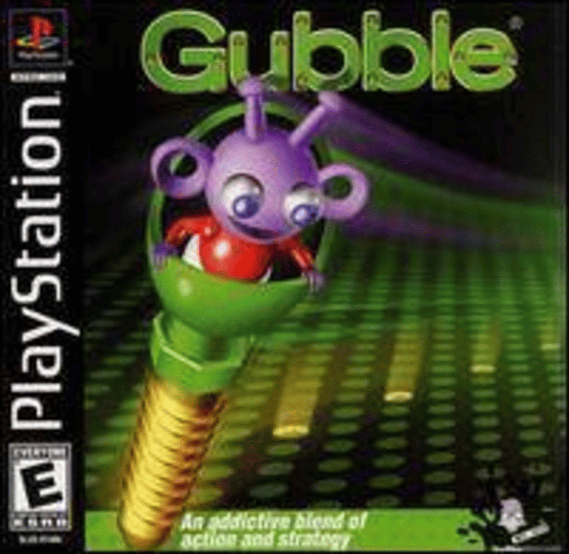 Fibble Cover