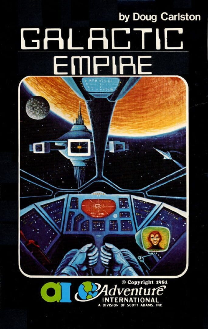 Galactic Empire (1979)