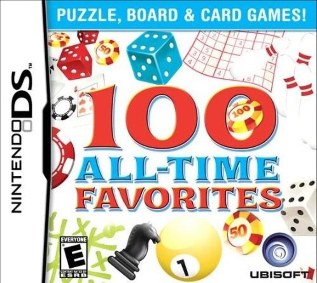 100 All-Time Favorites (2009)