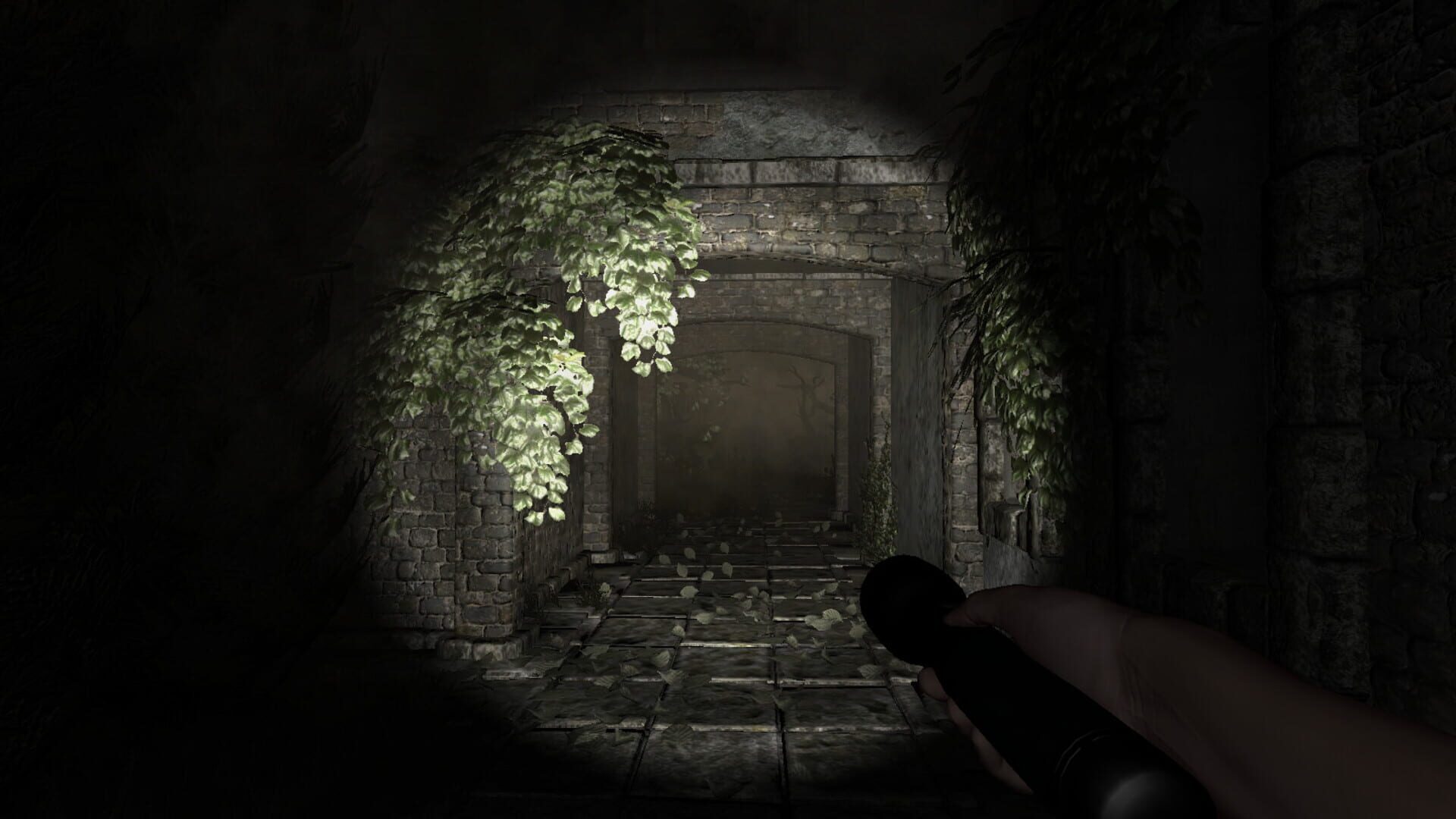 Bubonic: OutBreak - Screenshot