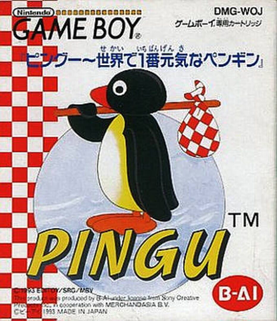 Pingu