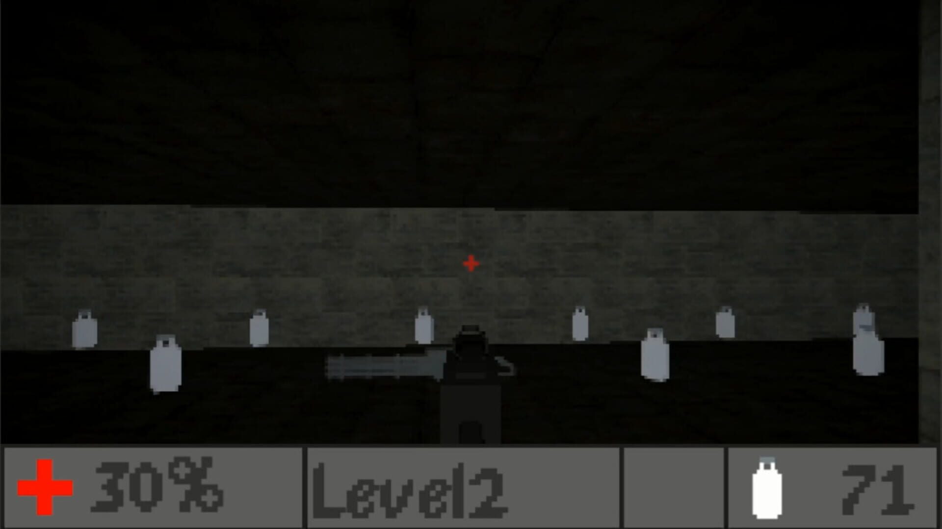 Co-Co Corn Mafia - Screenshot