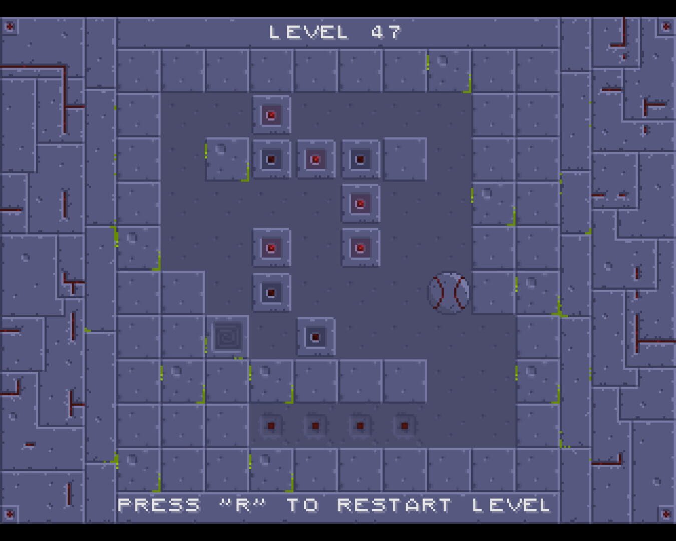 Tinja - Screenshot