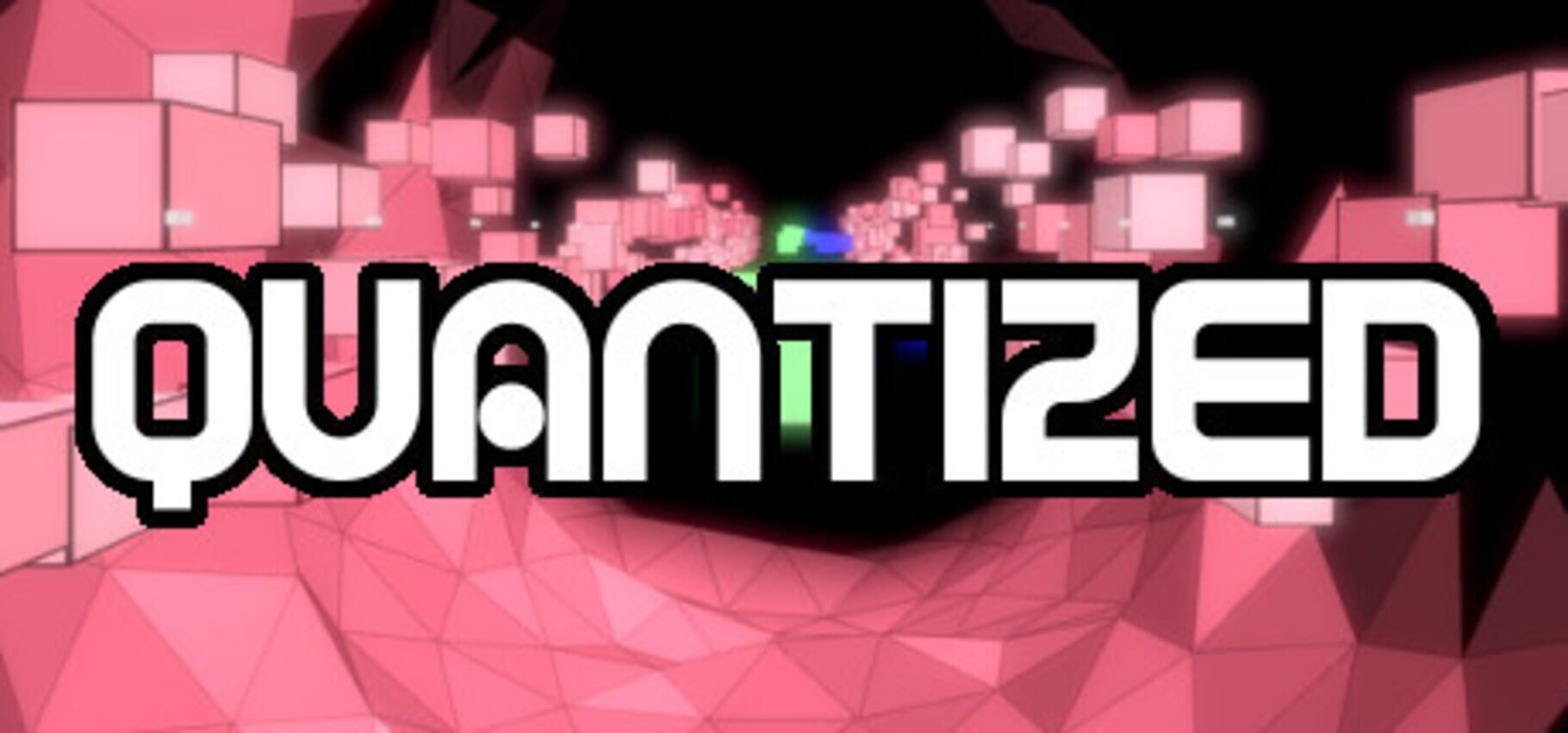 Quantized (2016)