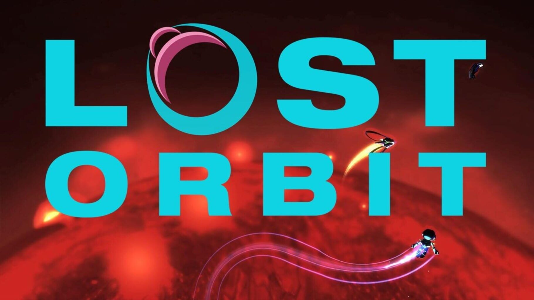 Lost Orbit