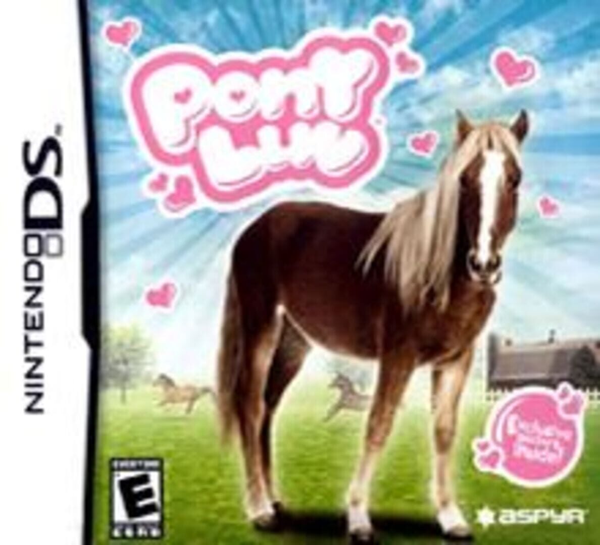 Pony Luv