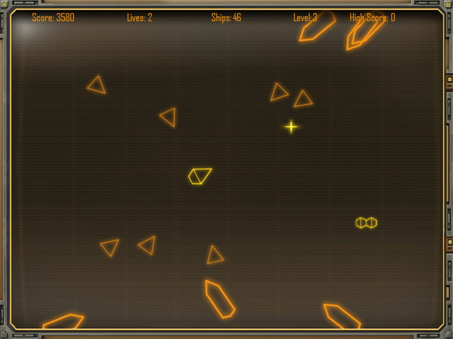 Shiperoids - Screenshot