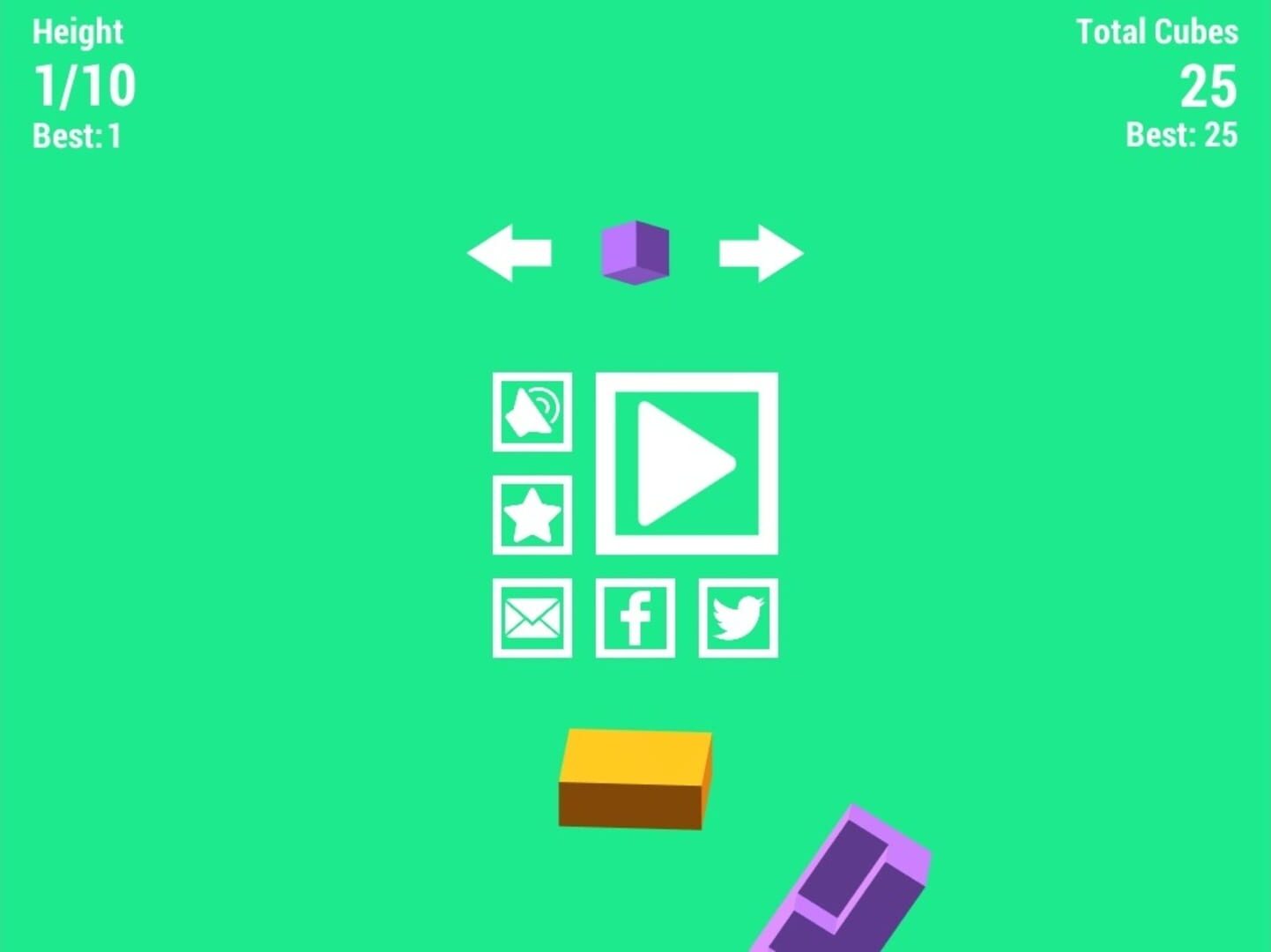 Let's be architects - Screenshot