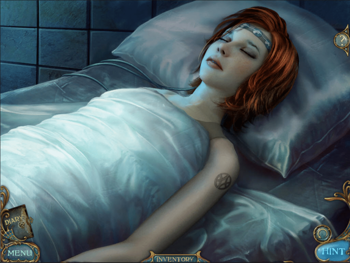 Dreamscapes: The Sandman - Premium Edition screenshot