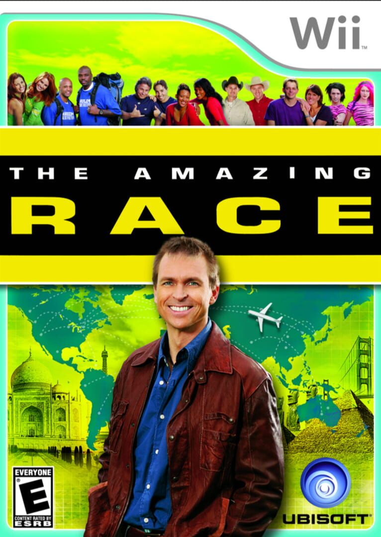 The Amazing Race (2010)