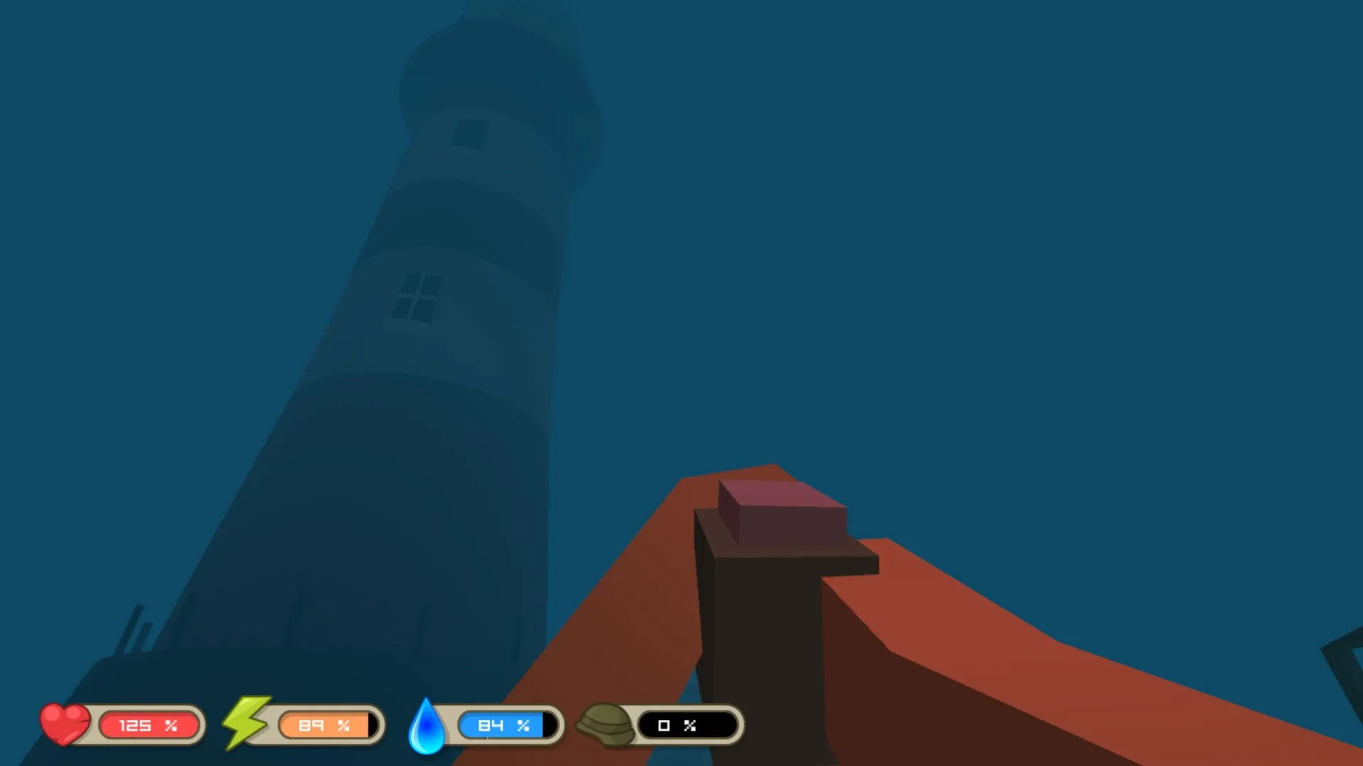 Once Bitten, Twice Dead