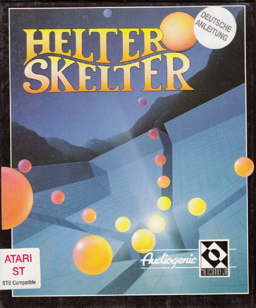 Helter Skelter (1989)