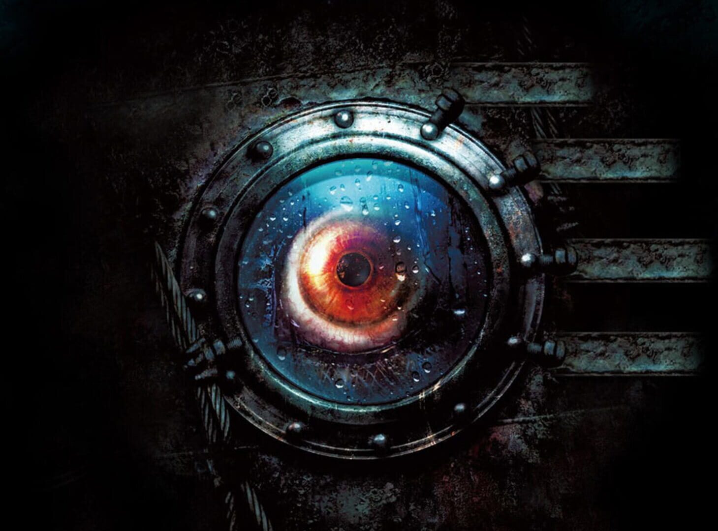 Arte - Resident Evil: Revelations