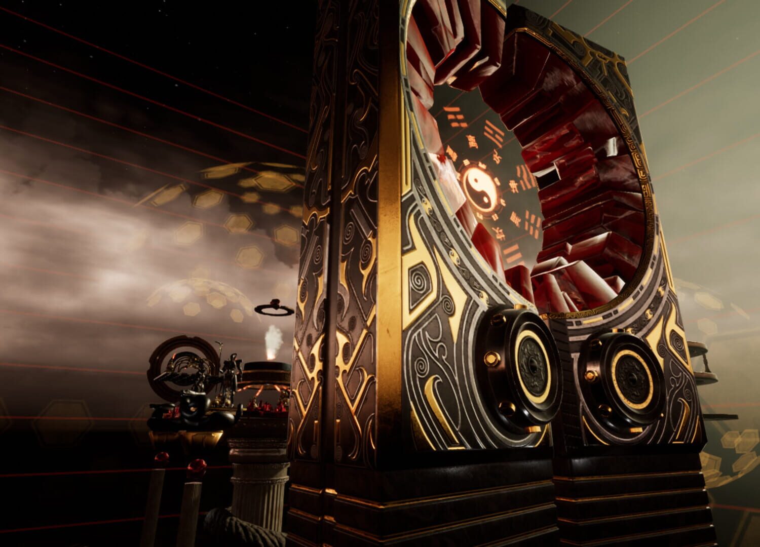 ZhanDou - Screenshot