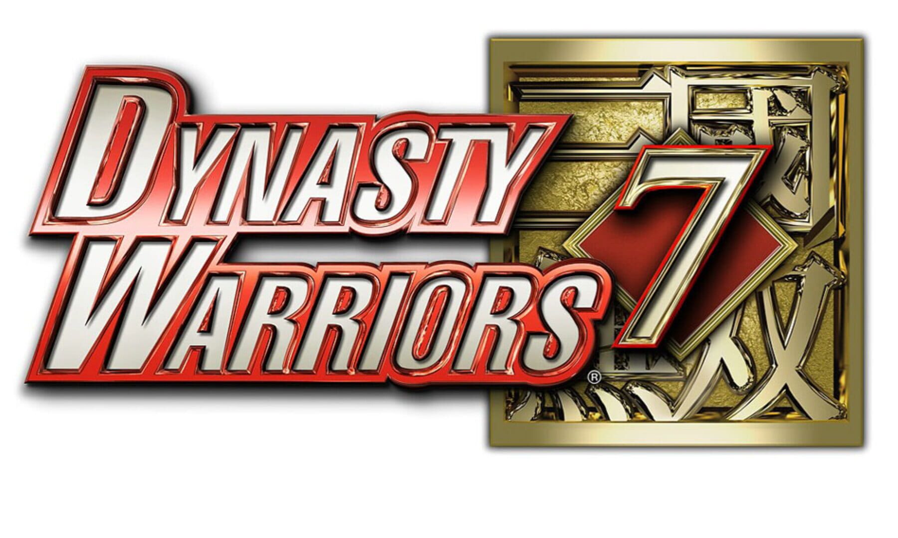 Arte - Dynasty Warriors 7