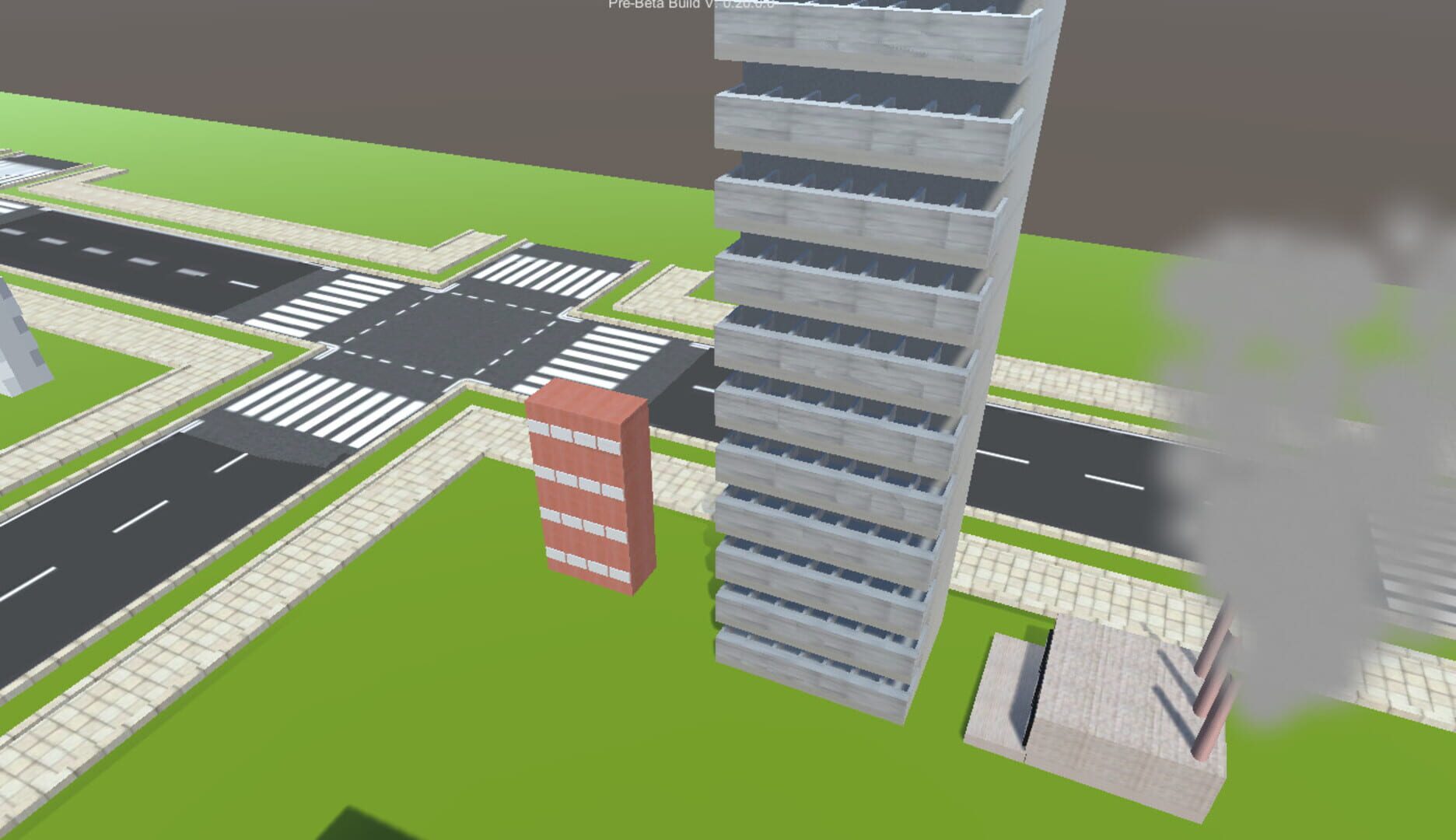 BusinessMan - Screenshot