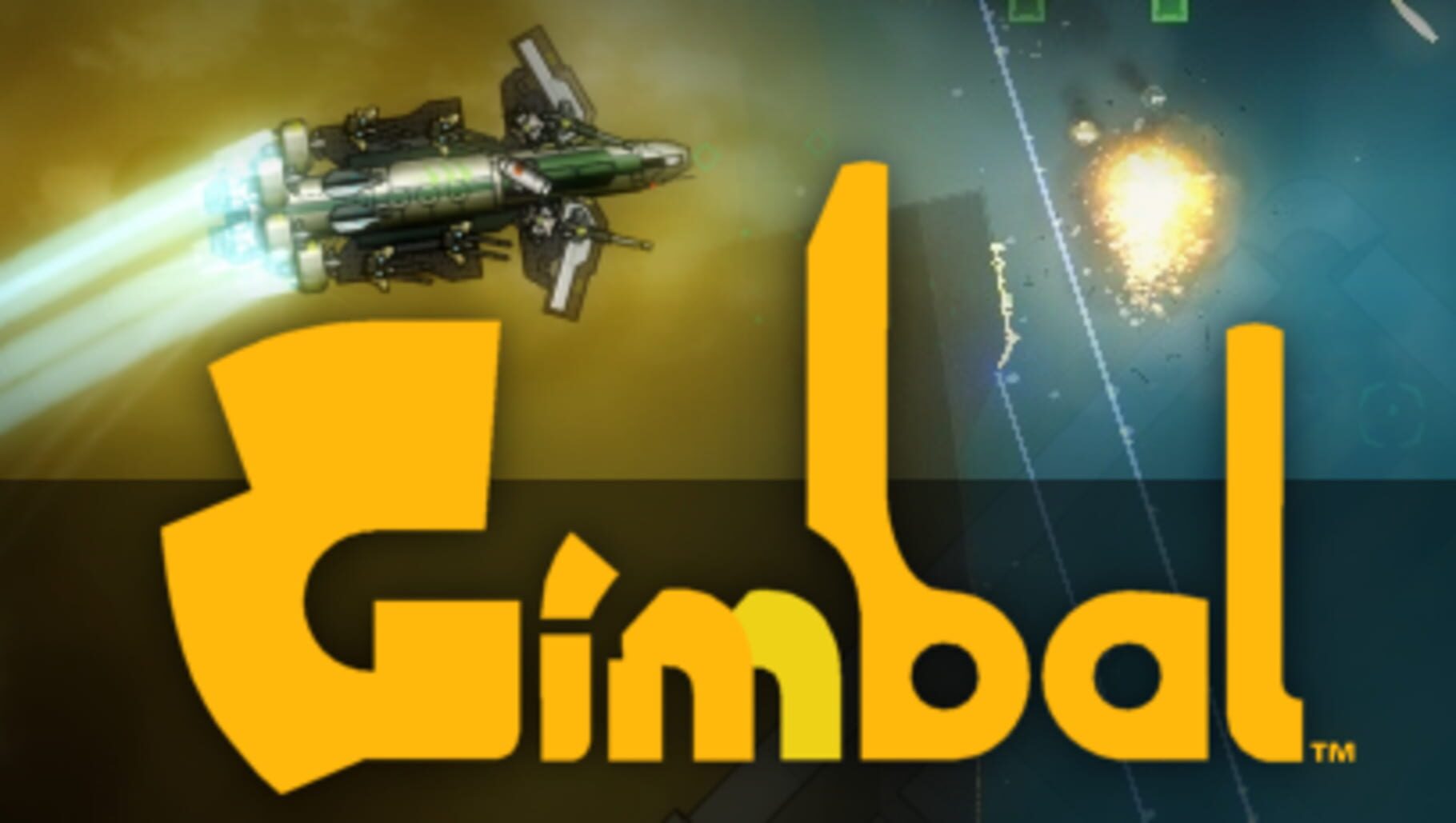 Gimbal (2013)